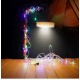 Easy Fold 10 Meter Solar Camping String Lights