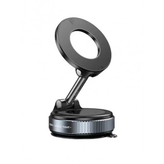 MagLock X – Magnetic Vacuum Phone Mount
