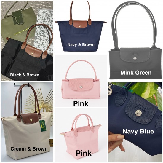 Premium Quality Longchamp Le Pliage Bag