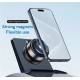AutoGrip Pro – One-Touch Vacuum Phone Mount 