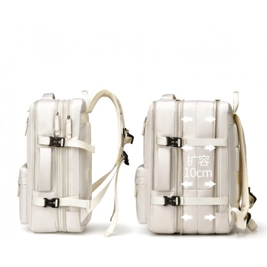 Multi Purpose Luggage Bag (30x20x43cm)