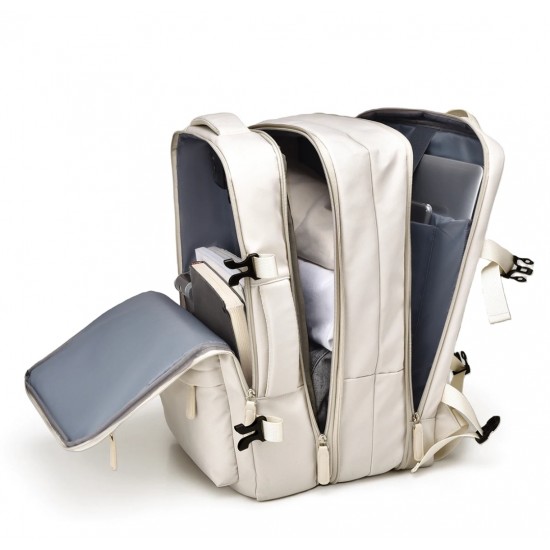 Multi Purpose Luggage Bag (30x20x43cm)