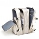 Multi Purpose Luggage Bag (30x20x43cm)
