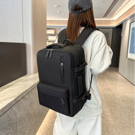 Multi Purpose Luggage Bag (30x20x43cm)