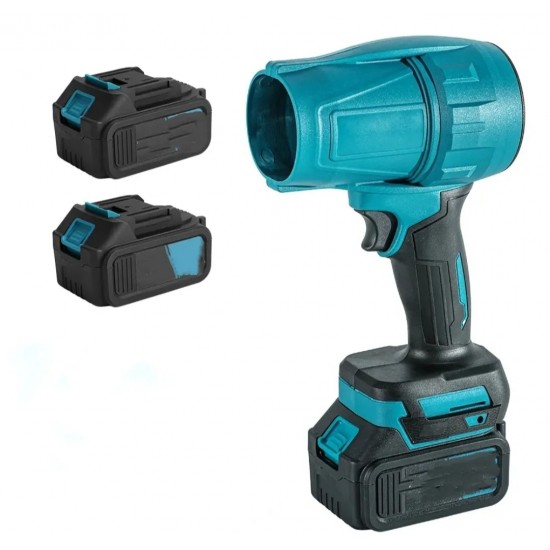Turbo Air Blower (Dual Battery)