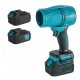Turbo Air Blower (Dual Battery)