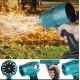 Turbo Air Blower (Dual Battery)
