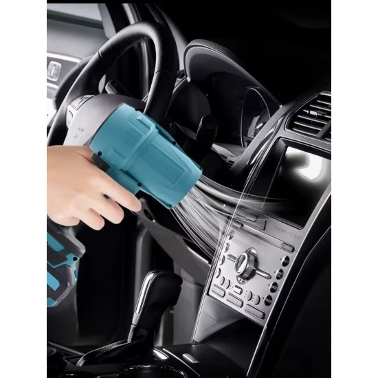 Turbo Air Blower (Dual Battery)