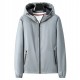 Reflective Water&Wind Proof Hoodie Jacket