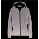 Reflective Water&Wind Proof Hoodie Jacket