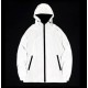 Reflective Water&Wind Proof Hoodie Jacket