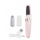 Cordless Pedicure Foot Callus File
