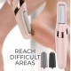Cordless Pedicure Foot Callus File