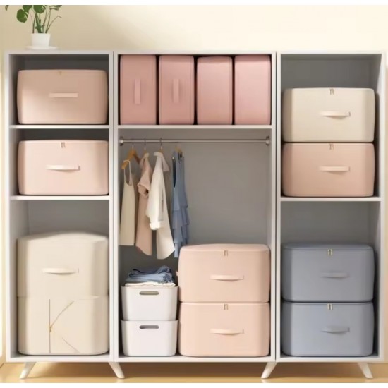 Compressible Practical Organizer (2 Layer) (54x42x60cm)