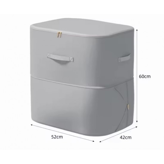 Compressible Practical Organizer (2 Layer) (54x42x60cm)