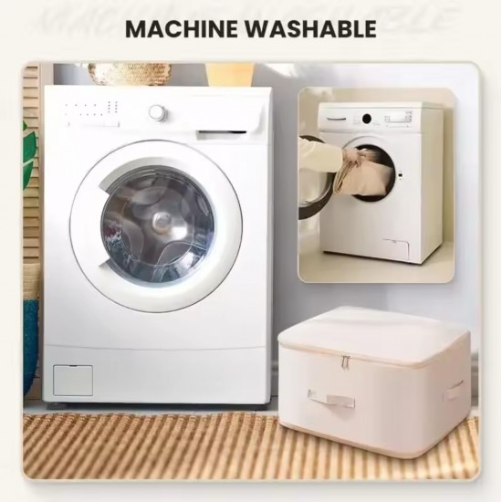 Compressible Practical Organizer (2 Layer) (54x42x60cm)