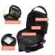 Fashion Locked USB Cross Bag (32x8x16cm)