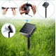Solar Led Colorful Christmas Light (10 Meters 100 Leds)