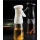 Pump Spray Oil Dispenser