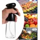 Pump Spray Oil Dispenser