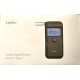 Lydsto Digital Test & Safety Breath Monitor 