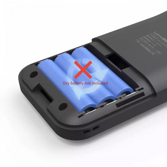 Lydsto Digital Test & Safety Breath Monitor 