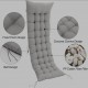 Foldable Lounger Bed with Extra Foam Padding