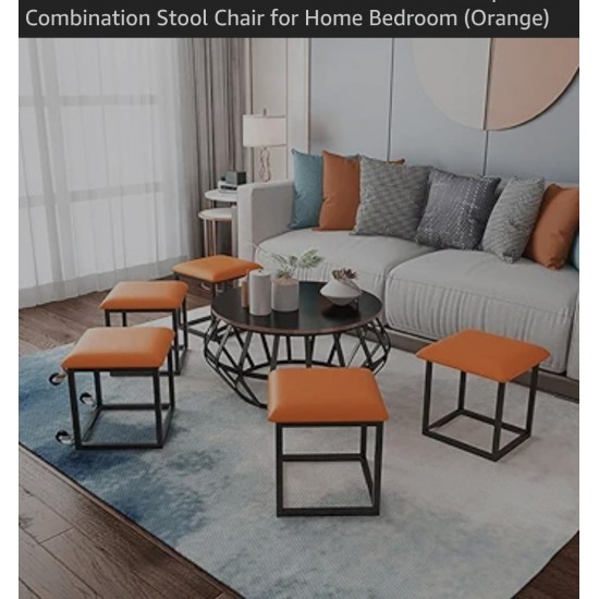 MagicCube 5in1 Stool (35x35x35cm)