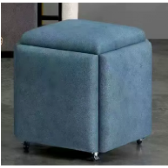 MagicCube 5in1 Stool (35x35x35cm)
