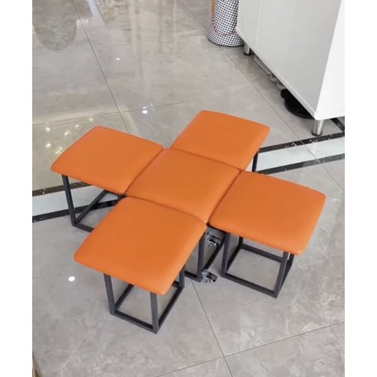 MagicCube 5in1 Stool (35x35x35cm)