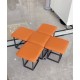 MagicCube 5in1 Stool (35x35x35cm)