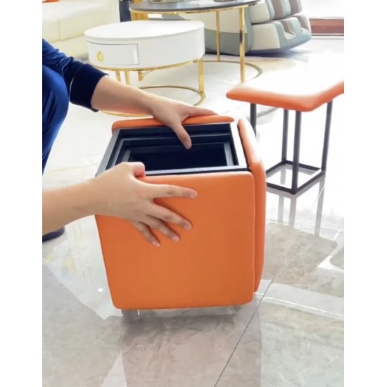 MagicCube 5in1 Stool (35x35x35cm)