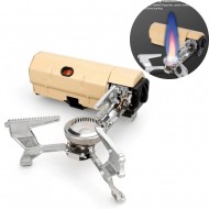 CookGo Portable Stove (1 pcs Gas Cartridge Included)