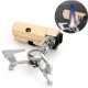 CookGo Portable Stove (1 pcs Gas Cartridge Included)