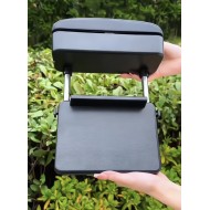 Rest&Charge Wireless Charging Smart Armrest 