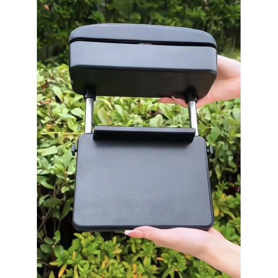 Rest&Charge Wireless Charging Smart Armrest 