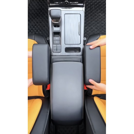 Rest&Charge Wireless Charging Smart Armrest 