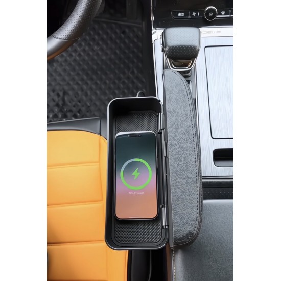Rest&Charge Wireless Charging Smart Armrest 
