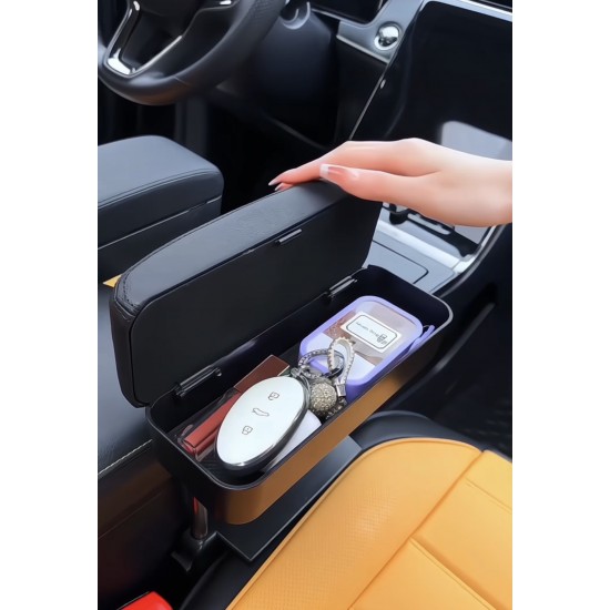 Rest&Charge Wireless Charging Smart Armrest 