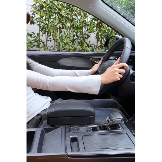 Rest&Charge Wireless Charging Smart Armrest 