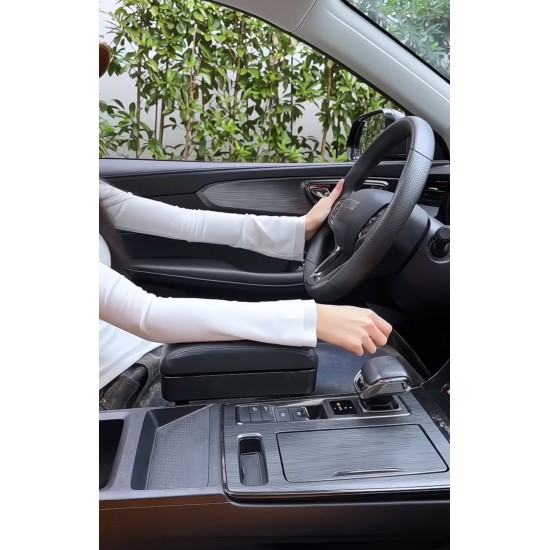 Rest&Charge Wireless Charging Smart Armrest 