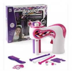 BraidMe! Automatic Hair Braider
