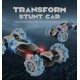 TurboTwist 360° Smoky Stunt Car