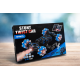 TurboTwist 360° Smoky Stunt Car