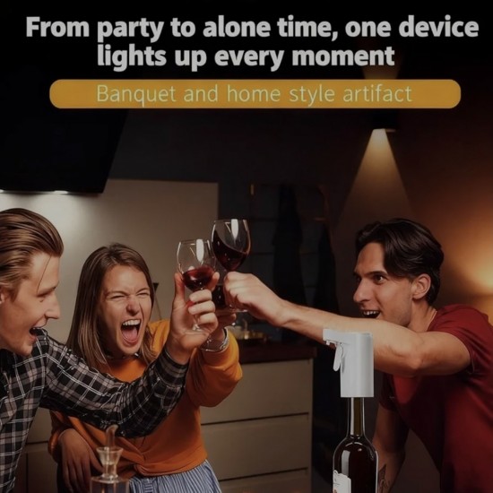 PourMaster Pro – Smart Drink Dispenser