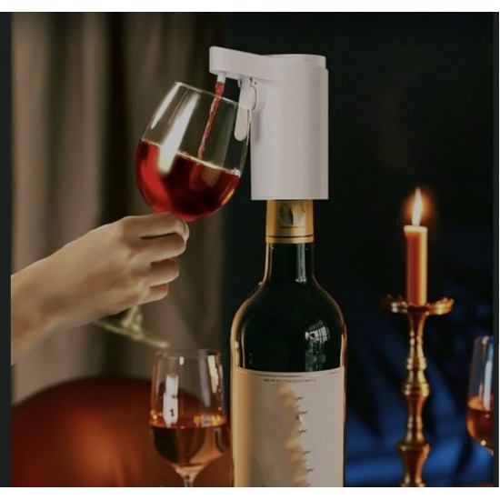 PourMaster Pro – Smart Drink Dispenser