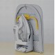 IronMate Desktop Folding Ironing Board