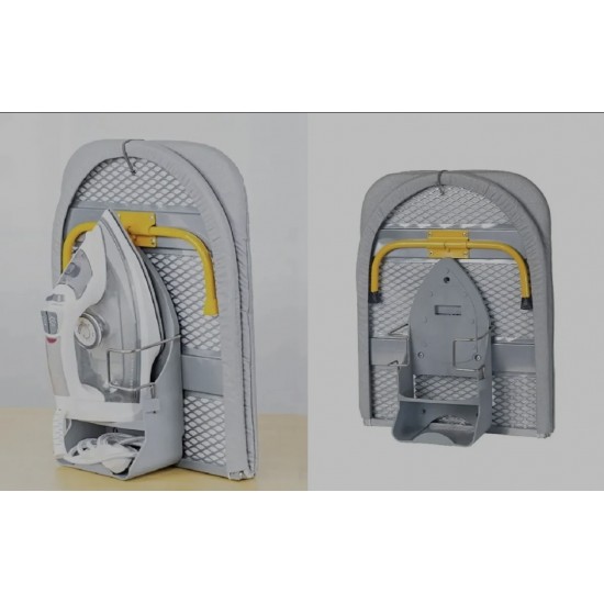IronMate Desktop Folding Ironing Board
