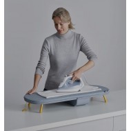 IronMate Desktop Folding Ironing Board