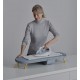 IronMate Desktop Folding Ironing Board